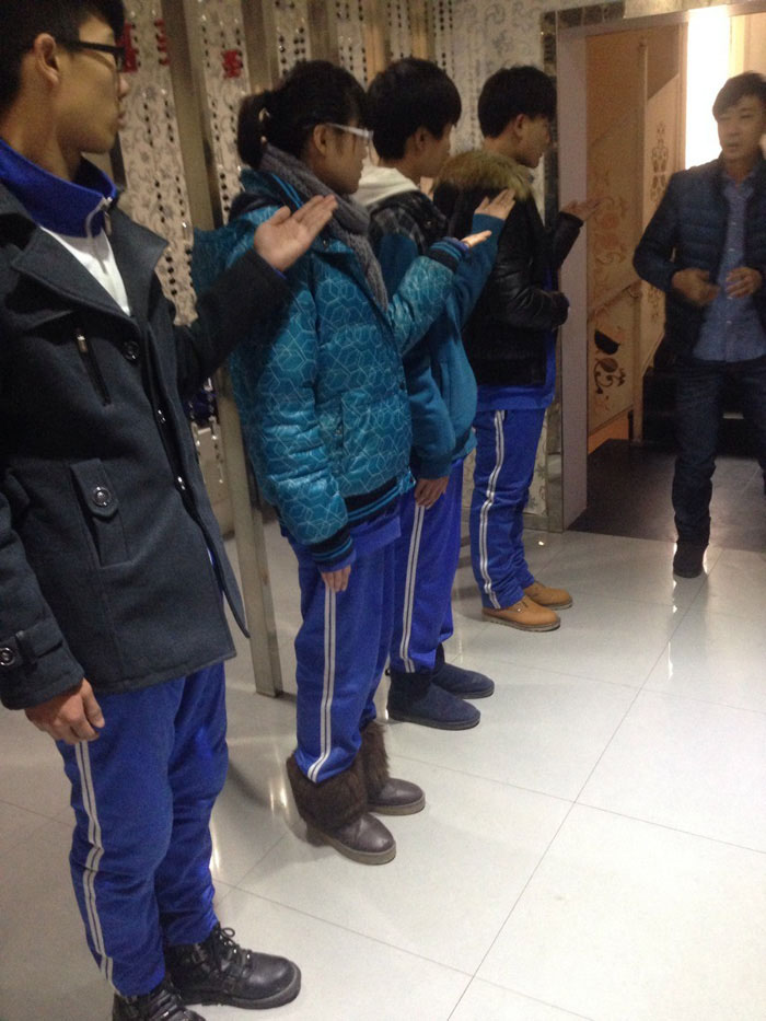 ����ʥ������������Ϊ���ĵĽ̵�����ѧ����